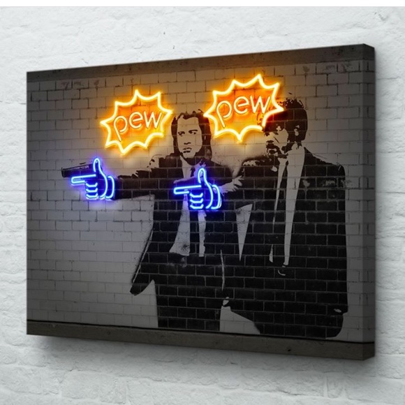 Meet your Posher, Luke - Picture 1 of 1